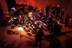 STB Big Band trifft Hammond Kitchen