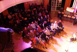 STB Big Band trifft Hammond Kitchen