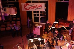 STB Big Band trifft Hammond Kitchen