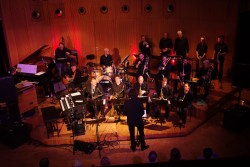 STB Big Band trifft Hammond Kitchen