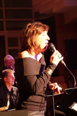 STB Big Band trifft Hammond Kitchen