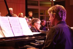 STB Big Band trifft Hammond Kitchen