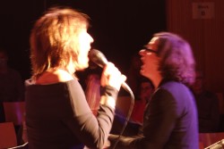 STB Big Band trifft Hammond Kitchen