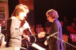 STB Big Band trifft Hammond Kitchen