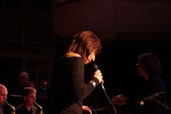 STB Big Band trifft Hammond Kitchen