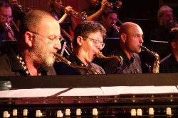 STB Big Band trifft Hammond Kitchen