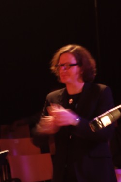 STB Big Band trifft Hammond Kitchen
