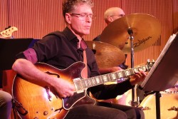 STB Big Band trifft Hammond Kitchen