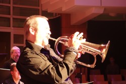 STB Big Band trifft Hammond Kitchen