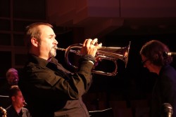 STB Big Band trifft Hammond Kitchen