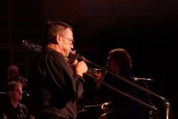 STB Big Band trifft Hammond Kitchen