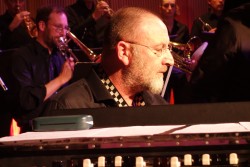 STB Big Band trifft Hammond Kitchen