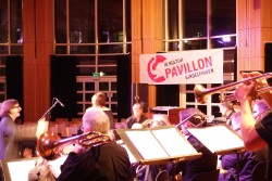 STB Big Band trifft Hammond Kitchen
