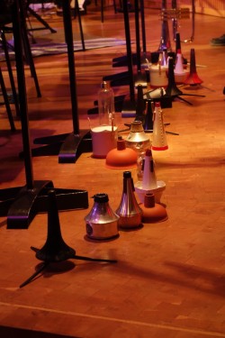 STB Big Band trifft Hammond Kitchen