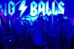 Big Balls