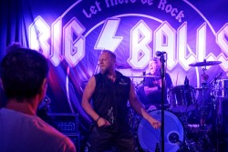 Big Balls