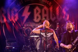 Big Balls