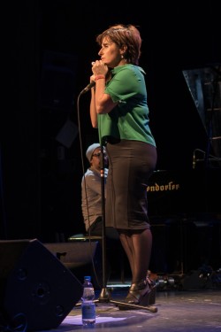 Cristina Branco