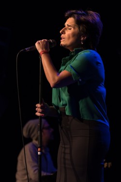 Cristina Branco