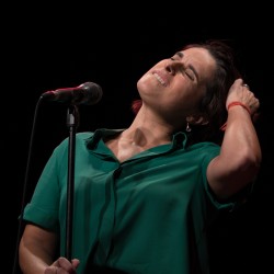 Cristina Branco