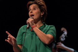 Cristina Branco