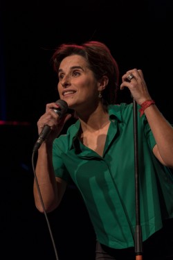 Cristina Branco