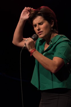 Cristina Branco
