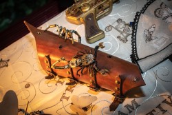 Steampunk Event