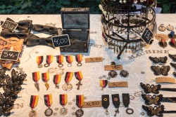 Steampunk Event