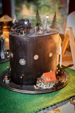 Steampunk Event