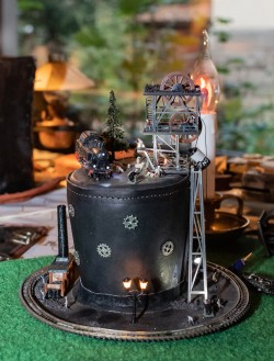 Steampunk Event