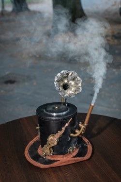 Steampunk Event