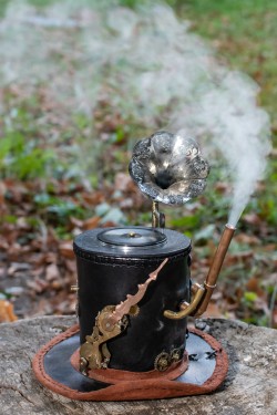 Steampunk Event
