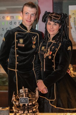 Steampunk Event