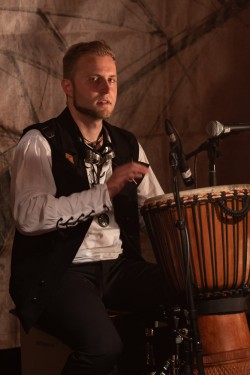 Tales of Nebelheym