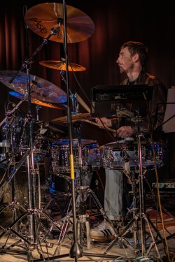 Jazztage: The Jakob Manz Project
