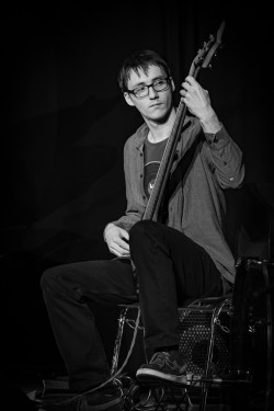 Jazztage: The Jakob Manz Project