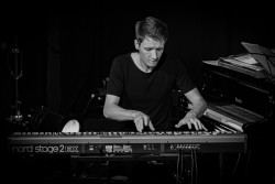 Jazztage: The Jakob Manz Project