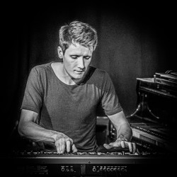 Jazztage: The Jakob Manz Project