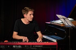 Jazztage: The Jakob Manz Project