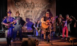 Tales of Nebelheym