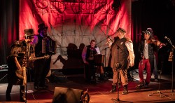 Tales of Nebelheym