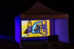 Lange Nacht der Museen