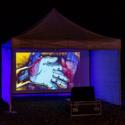 Lange Nacht der Museen