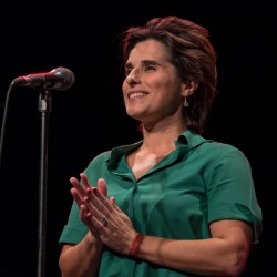 Cristina Branco