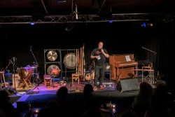 World Heritage Project Band