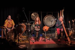 World Heritage Project Band