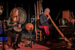 World Heritage Project Band