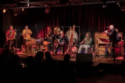 World Heritage Project Band