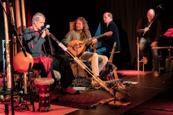 World Heritage Project Band